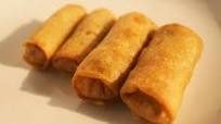 Resep Lumpia Semarang Resep Lumpia Semarang