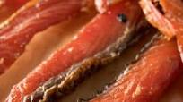 Salmon Jerky Salmon Jerky