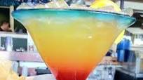 Refreshing Pineapple Margarita Cocktail Refreshing Pineapple Margarita Cocktail