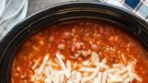 Slow Cooker Turkey Chili Recipe Slow Cooker Turkey Chili Recipe