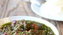 Ghormeh Sabzi Ghormeh Sabzi