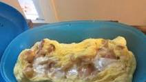 How to make frittata in a tupperware breakfast maker How to make frittata in a tupperware breakfast maker