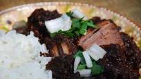 Carne Enchilada Carne Enchilada