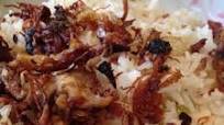 Chicken-Pork Adobo Garlic Fried Rice Chicken-Pork Adobo Garlic Fried Rice