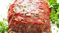 The BEST Low Carb Keto Meatloaf Recipe (EASY) The BEST Low Carb Keto Meatloaf Recipe (EASY)