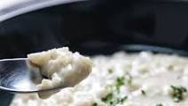 Perfect Risotto Recipe Perfect Risotto Recipe