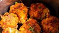 Instant Pot Chicken Thighs Instant Pot Chicken Thighs