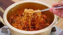 Korean Spicy Beef Ramen Korean Spicy Beef Ramen