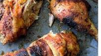 Slow Cooker Rotisserie Chicken Slow Cooker Rotisserie Chicken