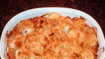 Legal Seafood Style Baked Scallops Legal Seafood Style Baked Scallops