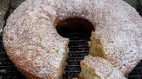 Italian Lemon Bundt Cake/Ciambellone Italian Lemon Bundt Cake/Ciambellone