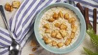 Diabetic-Friendly Apple Oatmeal Recipe Diabetic-Friendly Apple Oatmeal Recipe