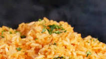The BEST Homemade Mexican Rice The BEST Homemade Mexican Rice