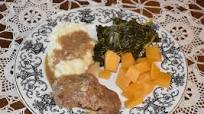 Southern Girls Instant Pot Intro- Venison Cutlets Southern Girls Instant Pot Intro- Venison Cutlets