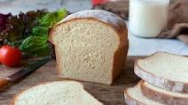 Sourdough Sandwich Bread Sourdough Sandwich Bread