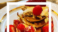 Low GI Pancakes (3 Ingredients) Low GI Pancakes (3 Ingredients)