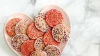 Publix Sprinkle Cookies Publix Sprinkle Cookies