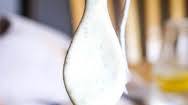 Simple House Salad Dressing - Paleo, Low Carb, Whole30 Simple House Salad Dressing - Paleo, Low Carb, Whole30