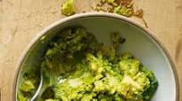 Indian Guacamole Indian Guacamole