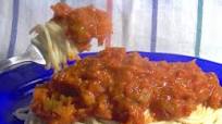 How to Get Kids to Eat their Veggies Spaghetti Sauce How to Get Kids to Eat their Veggies Spaghetti Sauce