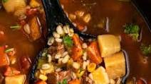 Slow Cooker Beef Barley Soup Slow Cooker Beef Barley Soup