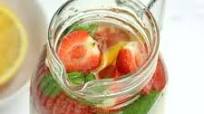 Simple Infused Water Recipe Simple Infused Water Recipe