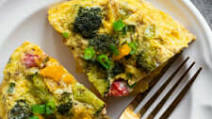 Best Damn Instant Pot Frittata Best Damn Instant Pot Frittata