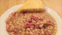How to Cook Navy Beans and Ham on the Stove How to Cook Navy Beans and Ham on the Stove