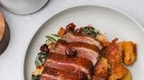 Duck Breast Duck Breast