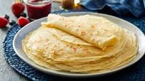 Sweet Crepes Sweet Crepes