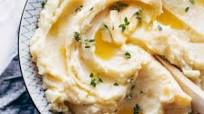 The Best Instant Pot Mashed Potatoes The Best Instant Pot Mashed Potatoes