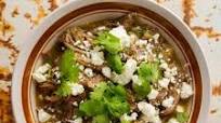 Pork Chile Verde Pork Chile Verde