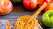 Homemade Apple Butter Homemade Apple Butter