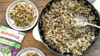 Mexican Dirty Rice with Ground Beef Mexican Dirty Rice with Ground Beef