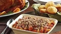 Pineapple Sweet Potatoes with Pecan Crumble Pineapple Sweet Potatoes with Pecan Crumble