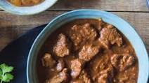 Lamb Curry Lamb Curry