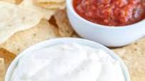 Mexican White Sauce Mexican White Sauce