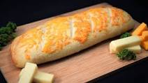 Addictive Domino’s Cheesy Bread Copycat Recipe Addictive Domino’s Cheesy Bread Copycat Recipe