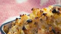 Loaded Baked Potato Casserole Loaded Baked Potato Casserole
