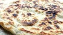 3 Ingredient Paleo Naan (Indian bread) 3 Ingredient Paleo Naan (Indian bread)