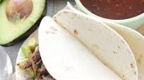 Slow Cooker Beef Barbacoa Tacos Slow Cooker Beef Barbacoa Tacos