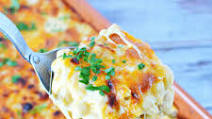 TikTok Mac and Cheese TikTok Mac and Cheese