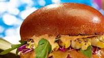 Grilled Corn Cheeseburger Grilled Corn Cheeseburger