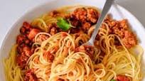 Chinese Spaghetti Chinese Spaghetti