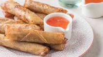 Beef Lumpia Recipe Beef Lumpia Recipe