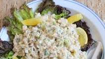 Salmon Salad Spread Salmon Salad Spread