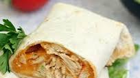 Baked Cheddar Chicken Chimichangas Recipe - (4.6/5) Baked Cheddar Chicken Chimichangas Recipe - (4.6/5)