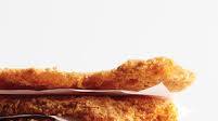 Breaded Chicken Cutlets Breaded Chicken Cutlets