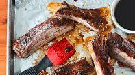 Slow Cooker/Instant Pot Chinese-Style Spare Ribs (Paleo, gluten-free) Slow Cooker/Instant Pot Chinese-Style Spare Ribs (Paleo, gluten-free)