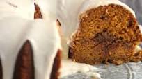 Pumpkin Streusel Cake Pumpkin Streusel Cake